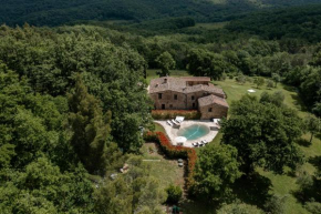 Borgo Pietraio Casa Vacanze Radicondoli